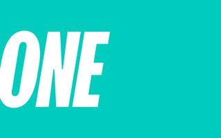 Statistic showing the number 1