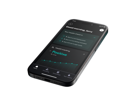 phone app