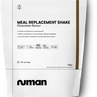 Meal Replacement Shake - Chocolate