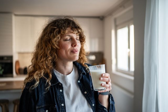 protein in milk blog