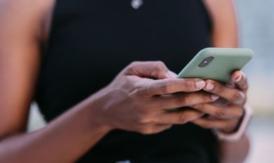 See what our blood test results look like