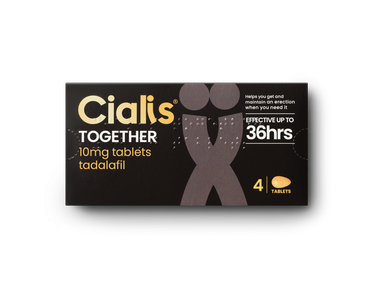 Cialis Together