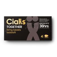 Cialis Together