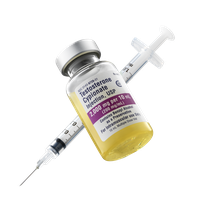 Testosterone cypionate
