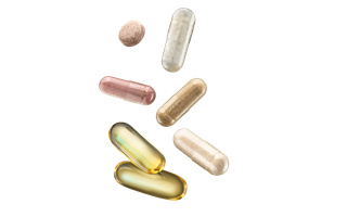 Numan advanced supplements