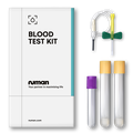 Testosterone Venous Blood Test