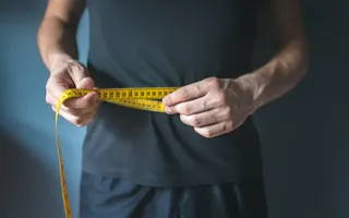 6 things to do right now if you’re feeling demotivated to lose weight