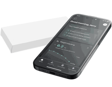 Numan app weight loss