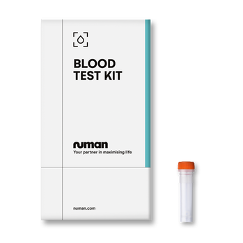Generic Blood Test Kit