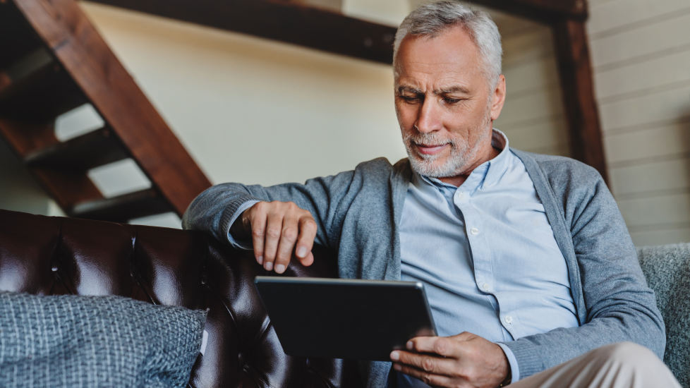 Ric Flair Male Enhancement?