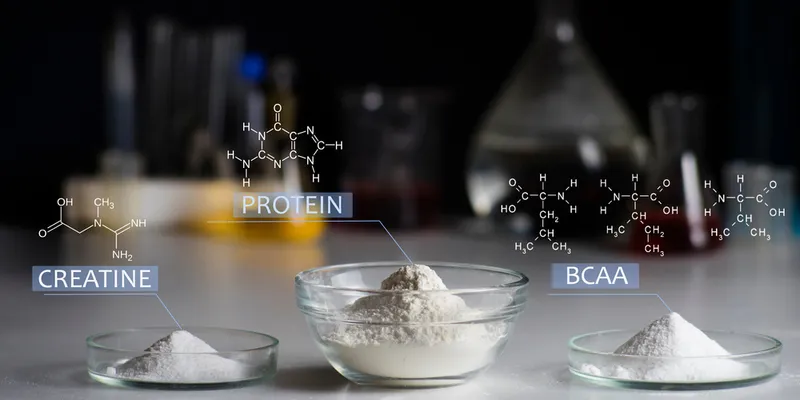 Beyond the label: ingredient integrity defines the future of nutrition