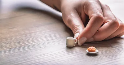 GLP-1s are changing the long-term effects of appetite: is it time for food innovation to catch up?