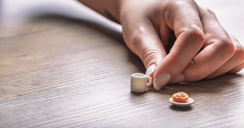 GLP-1s are changing the long-term effects of appetite: is it time for food innovation to catch up?
