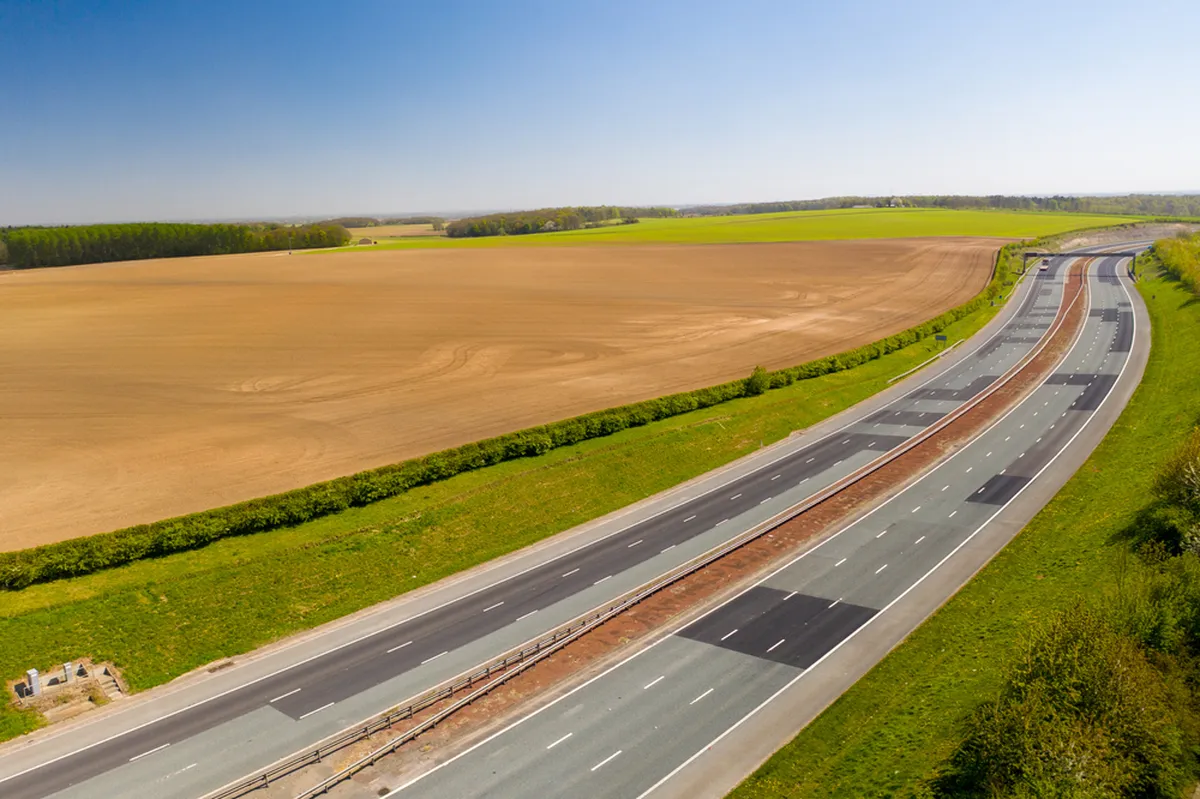 From trial culture to specification culture
