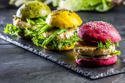 Could partial meat substitution help redefine sustainable food systems?