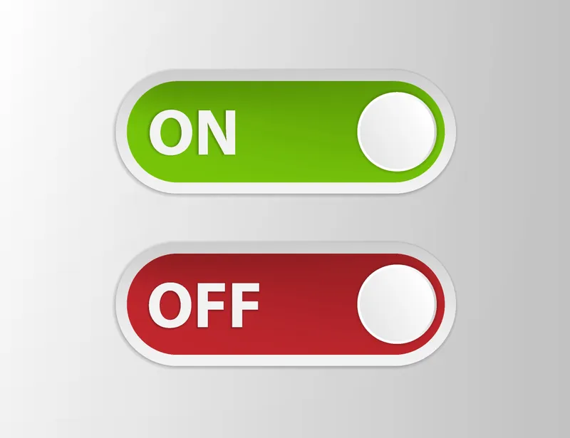 What! No off switch? Sensory signals & satiety in food formulations