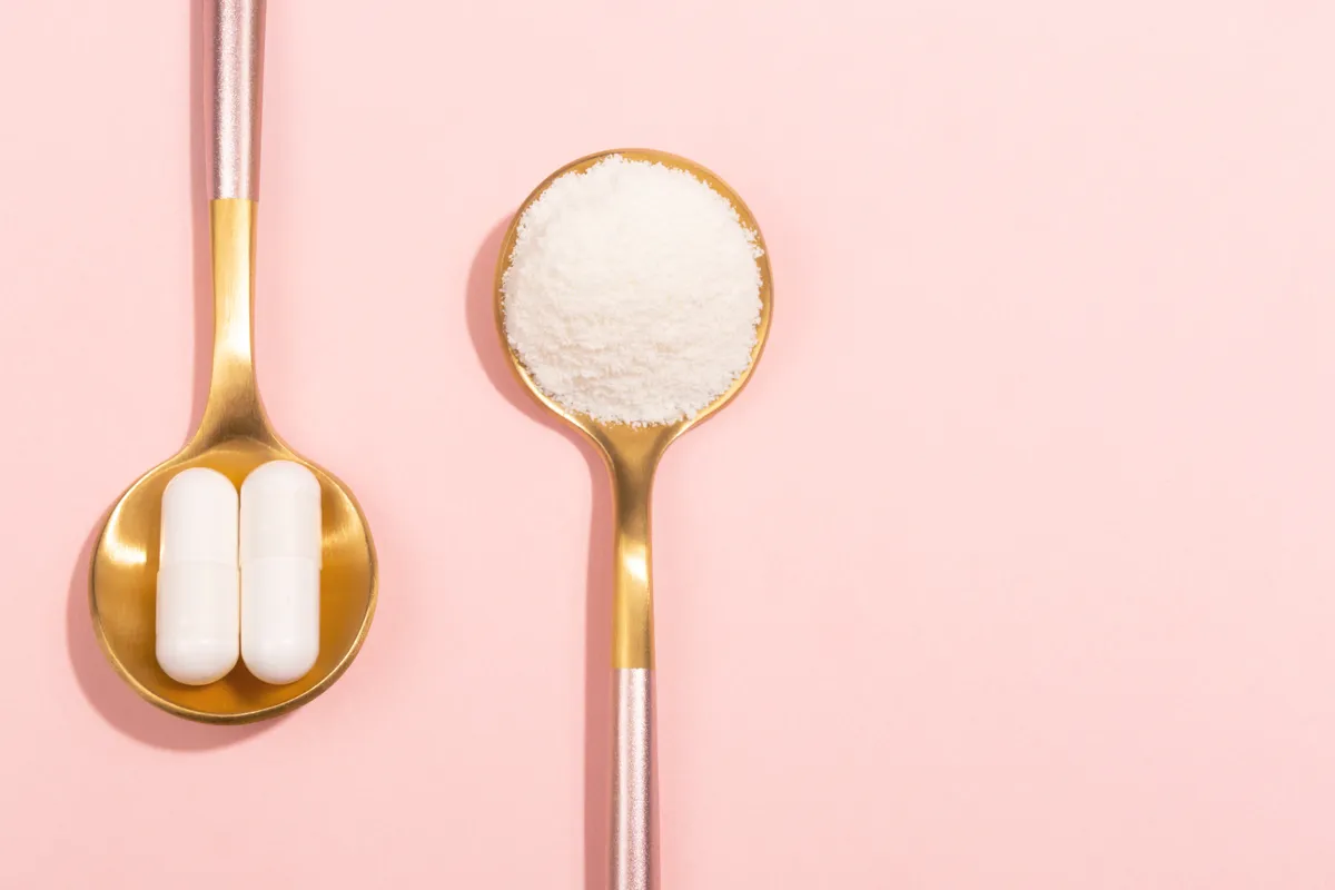 Rethinking collagen dosage:  what science reveals about low-dose efficacy
