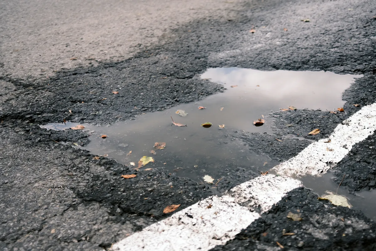 Future-proofing roads: How advanced bitumen and preventive treatments tackle potholes 