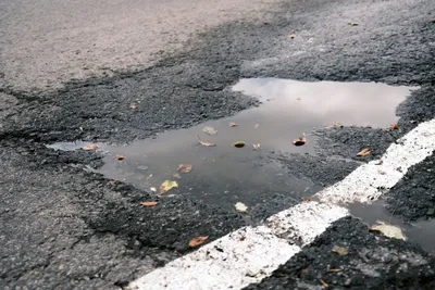 Future-proofing roads: How advanced bitumen and preventive treatments tackle potholes 