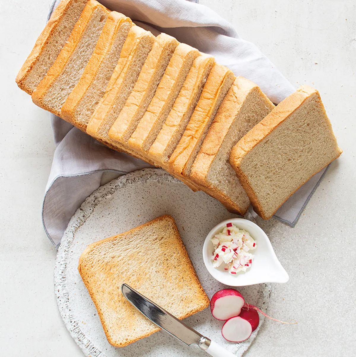Closing the fibre gap: ACI Group and GoodMills Innovation empower UK bakeries to own the fibre claim