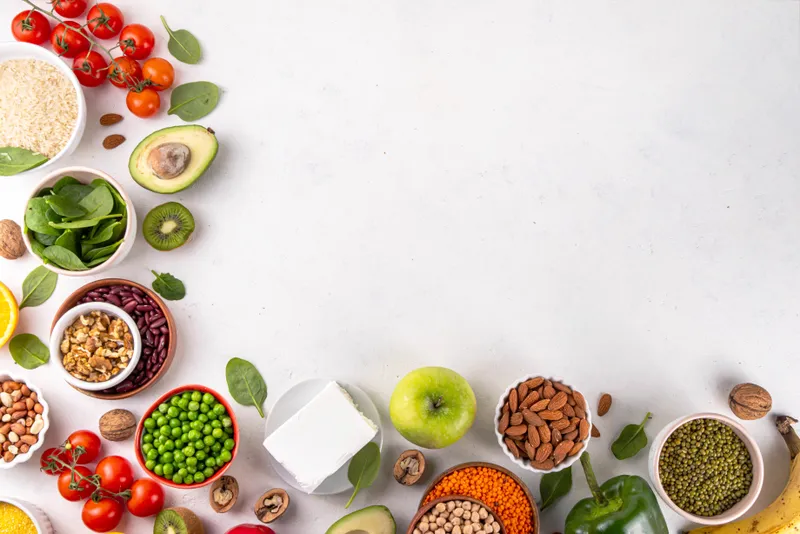 Fibre and plant proteins: are they the future of UK food manufacturing?