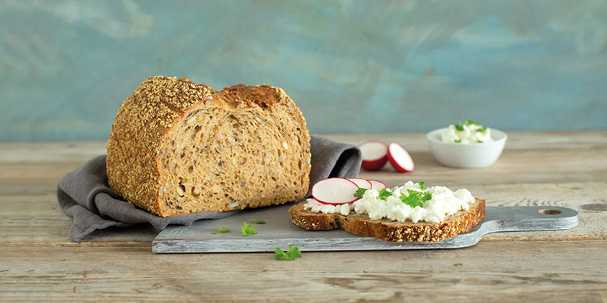Closing the fibre gap in bakery:  How innovation can enable functional claims, without compromise