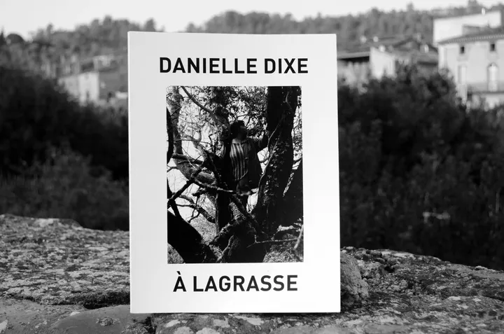 Image illustrant le projetDanielle Dixe à Lagrasse