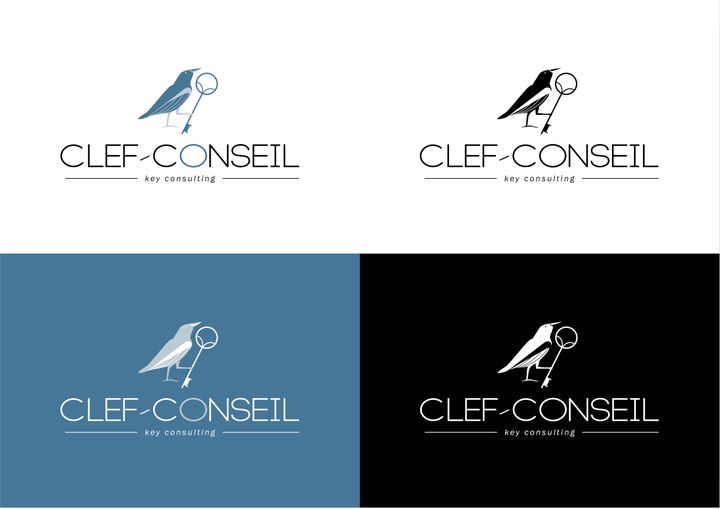 Image illustrant le projetClef-conseil