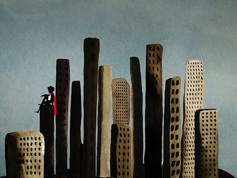 Image illustrant le projet