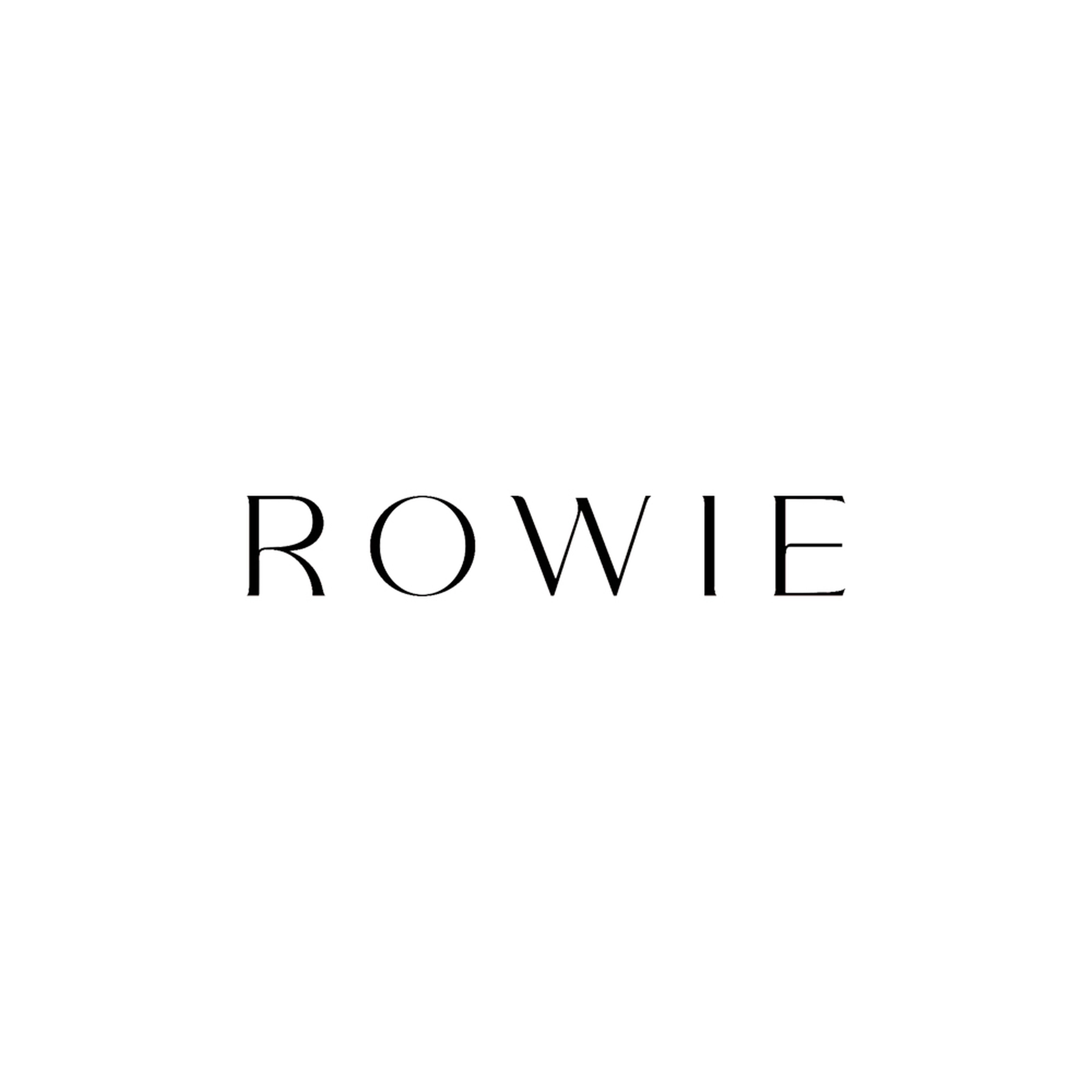 Rowie HQ