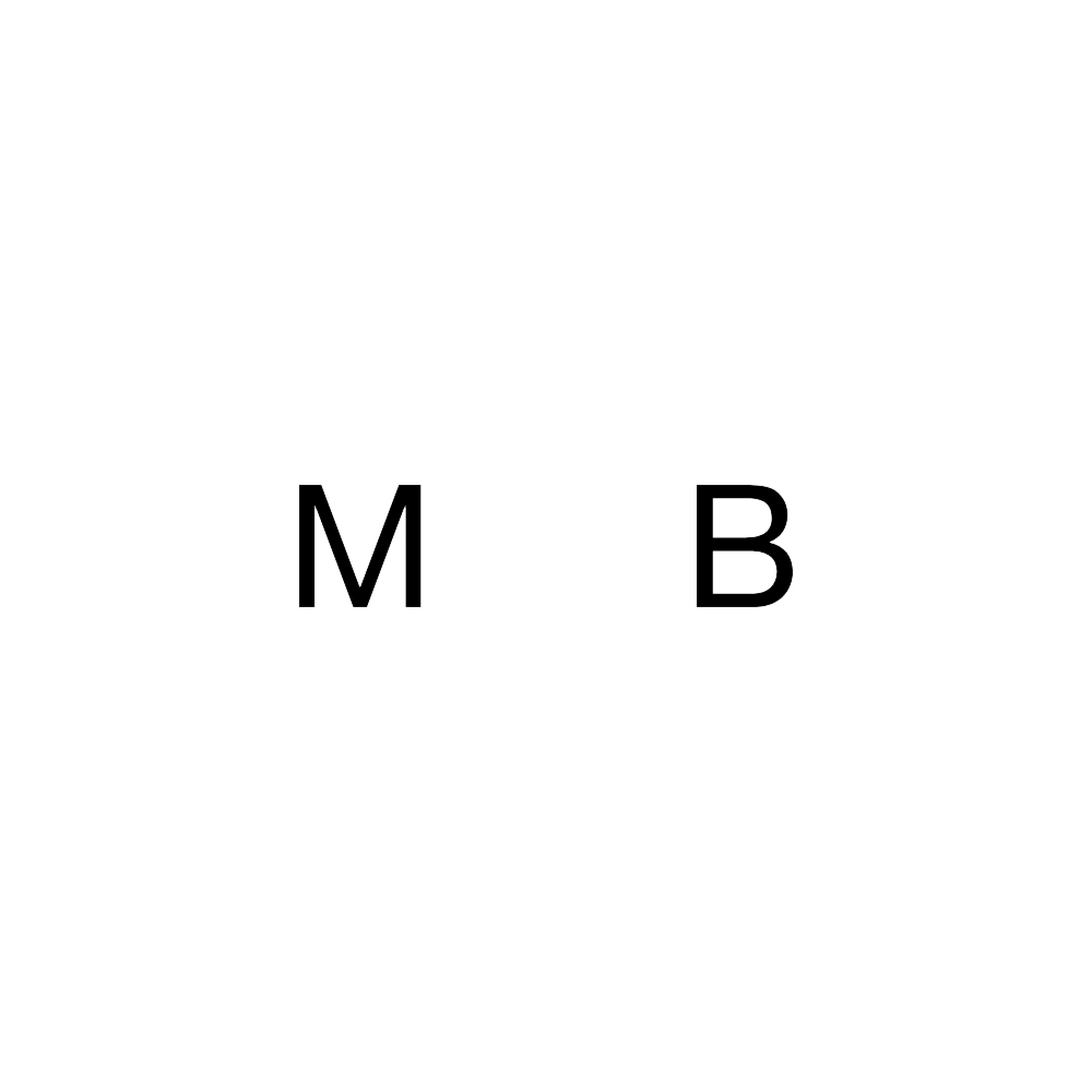 Logo for Murray Bell