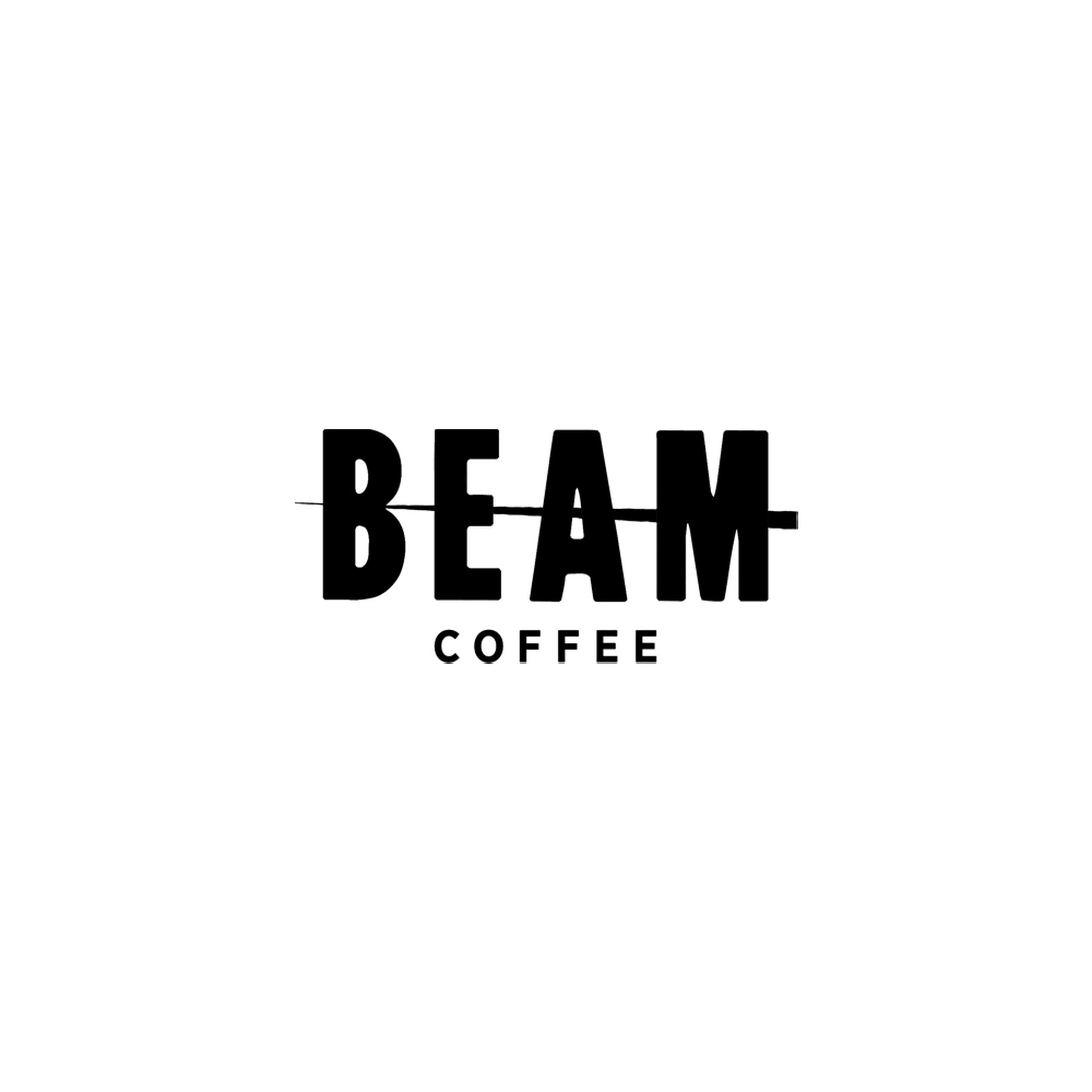 Logo for Beam Coffee