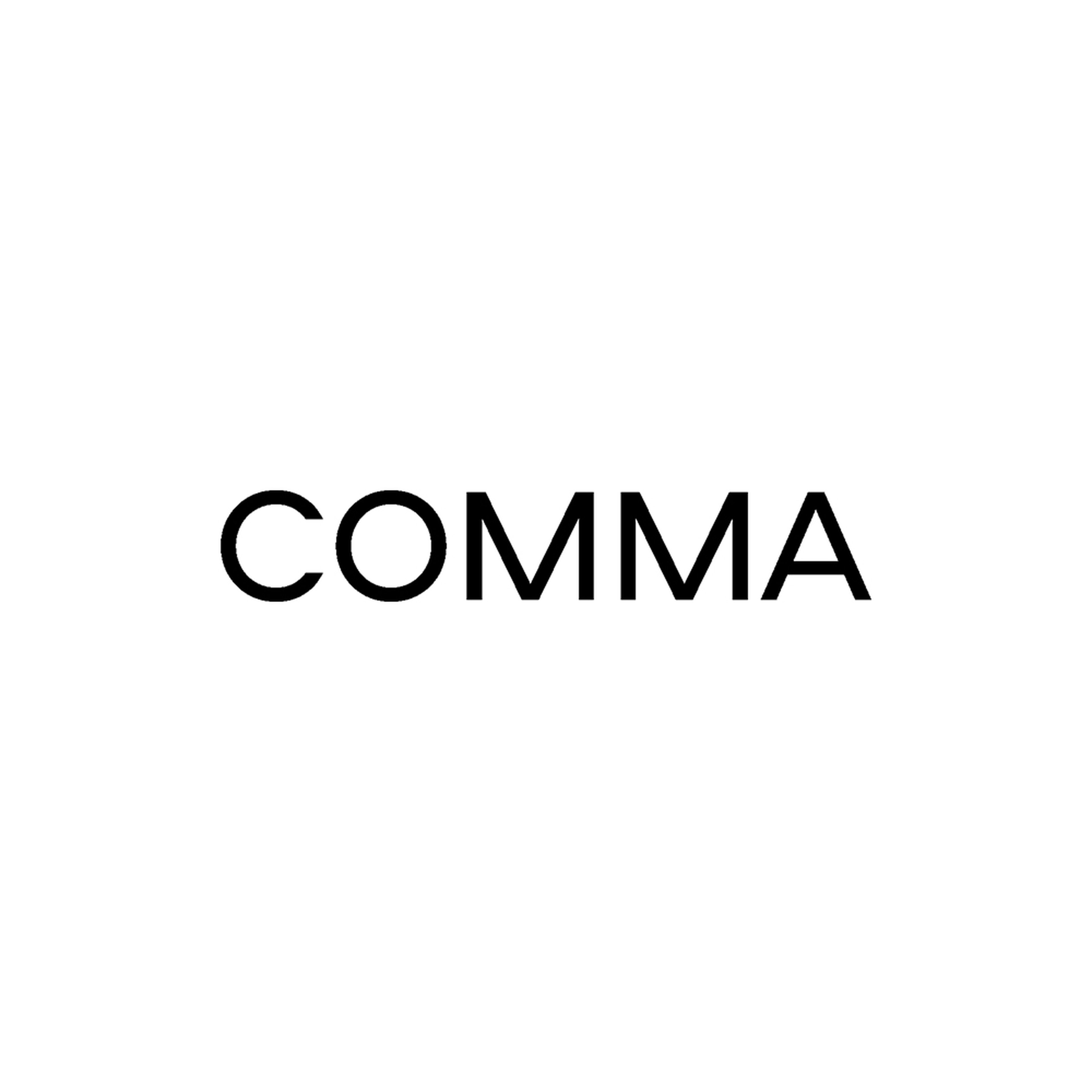 Comma