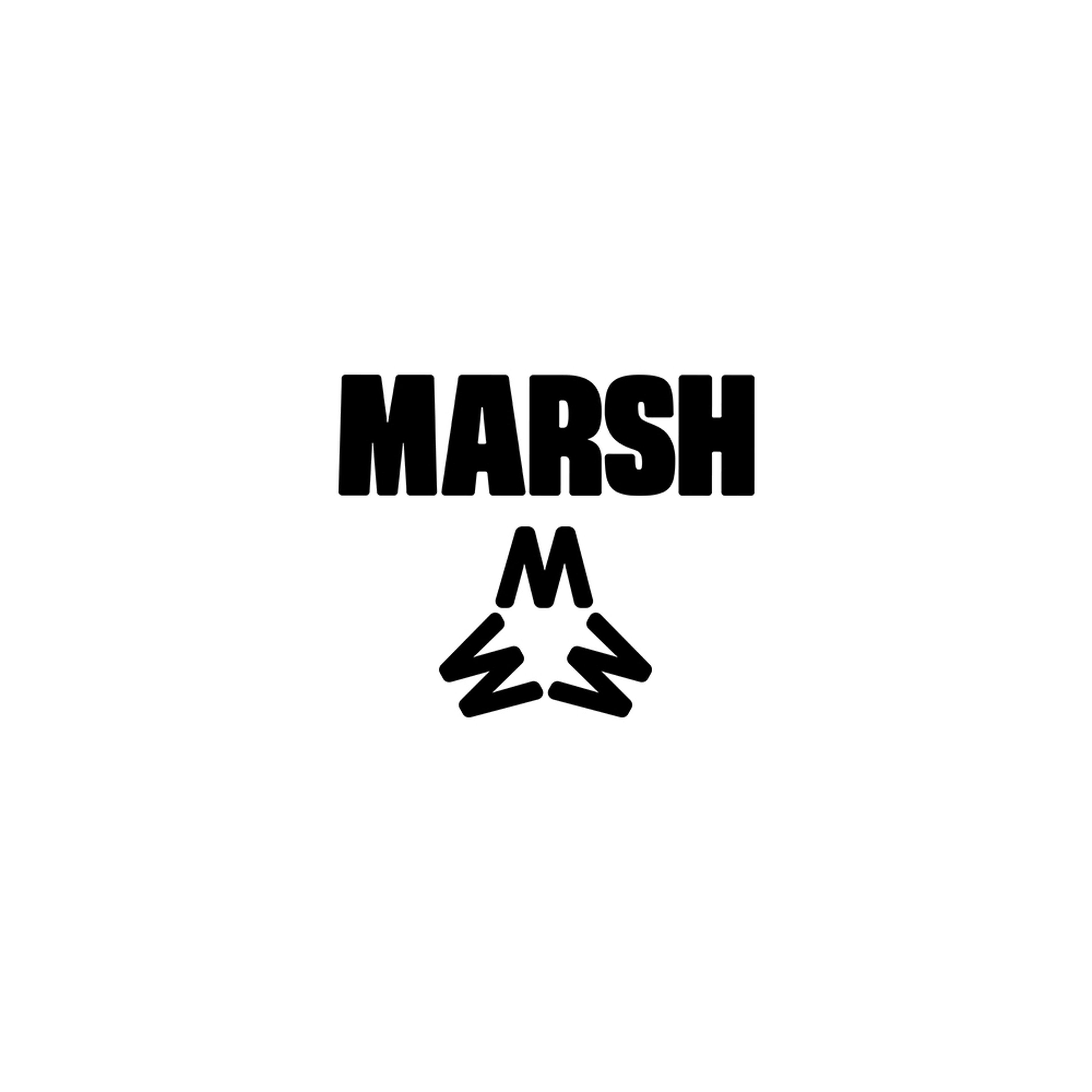 Logo for Marsh Workwear