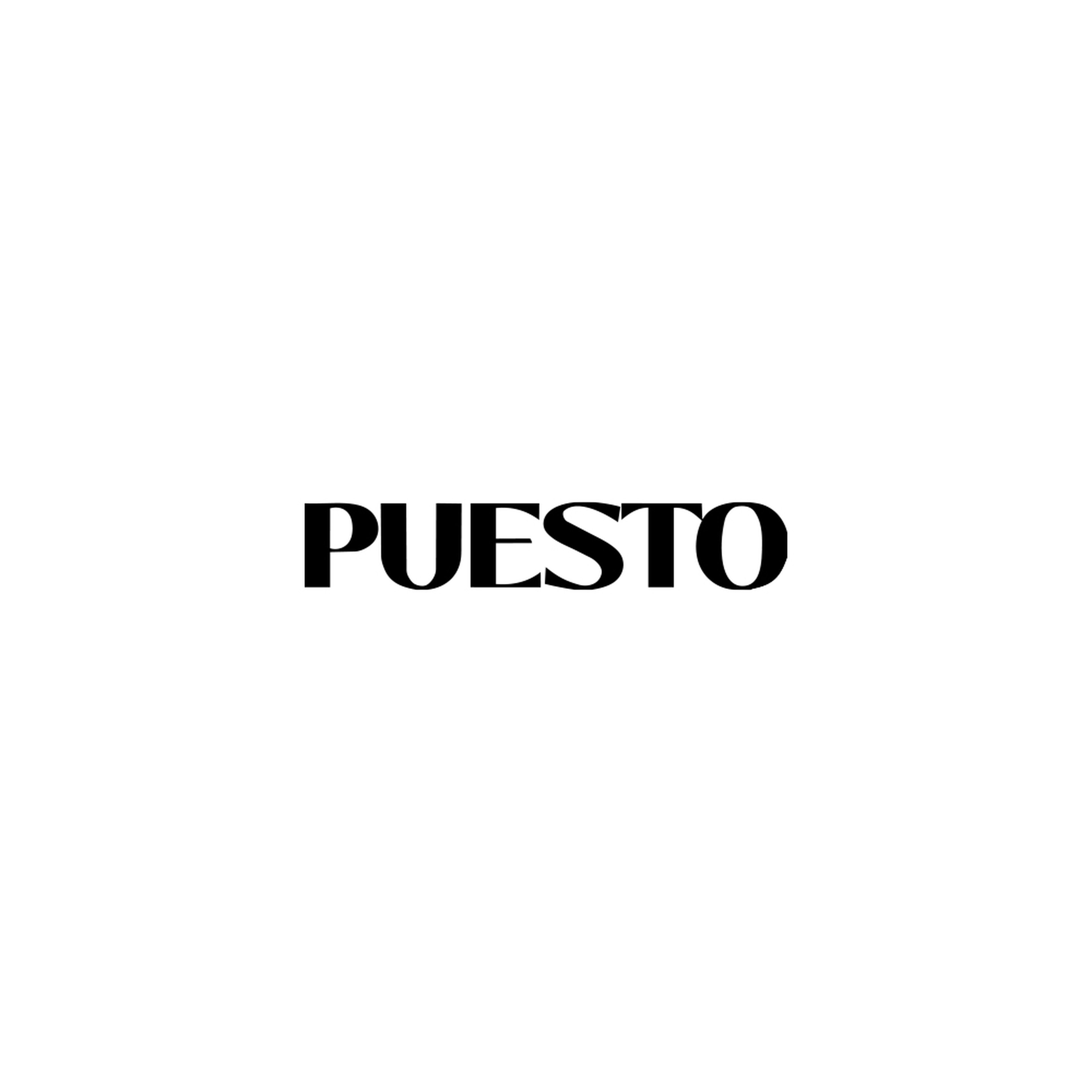 Logo for Puesto