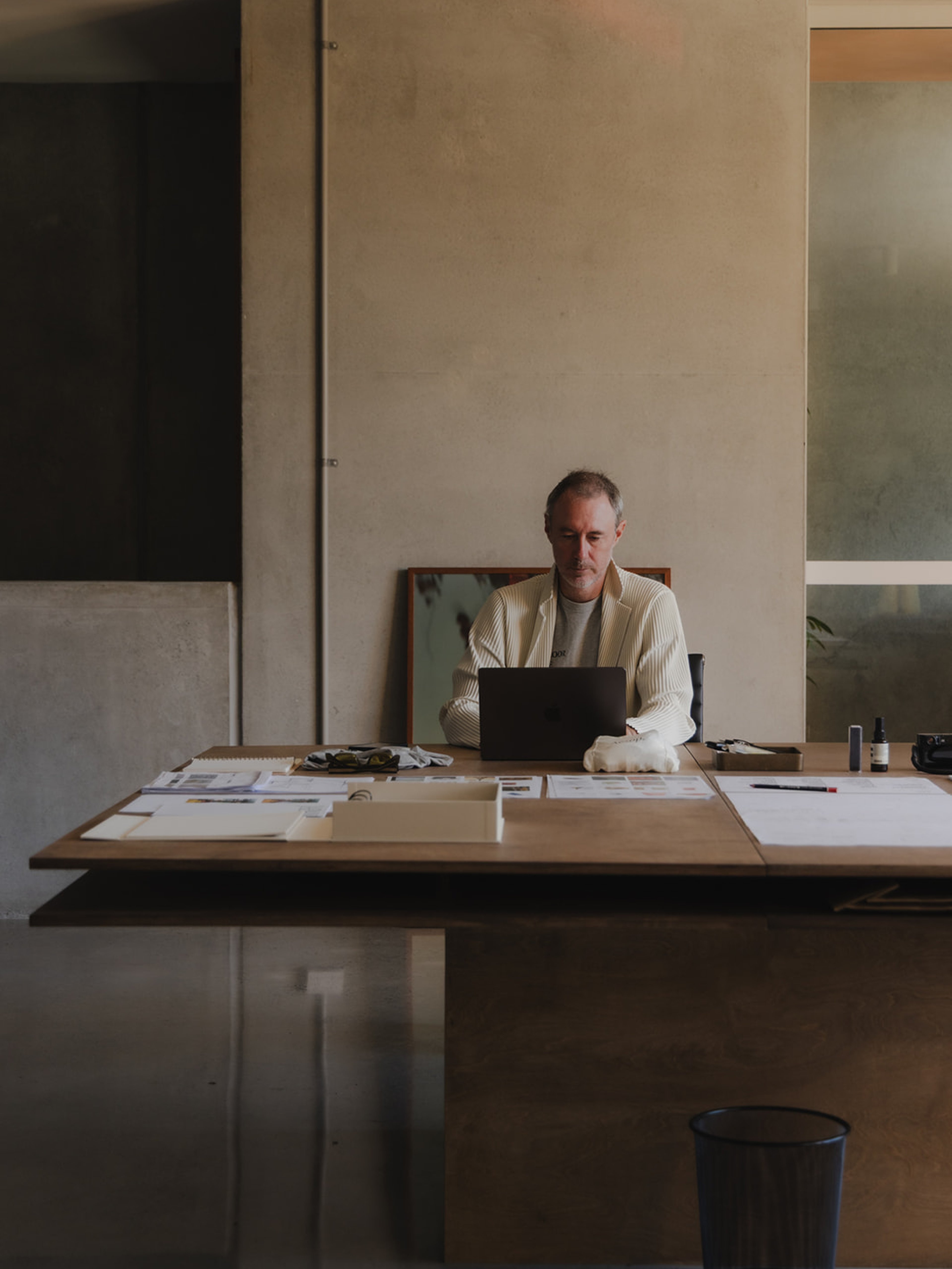 Murray Bell on making work that matters