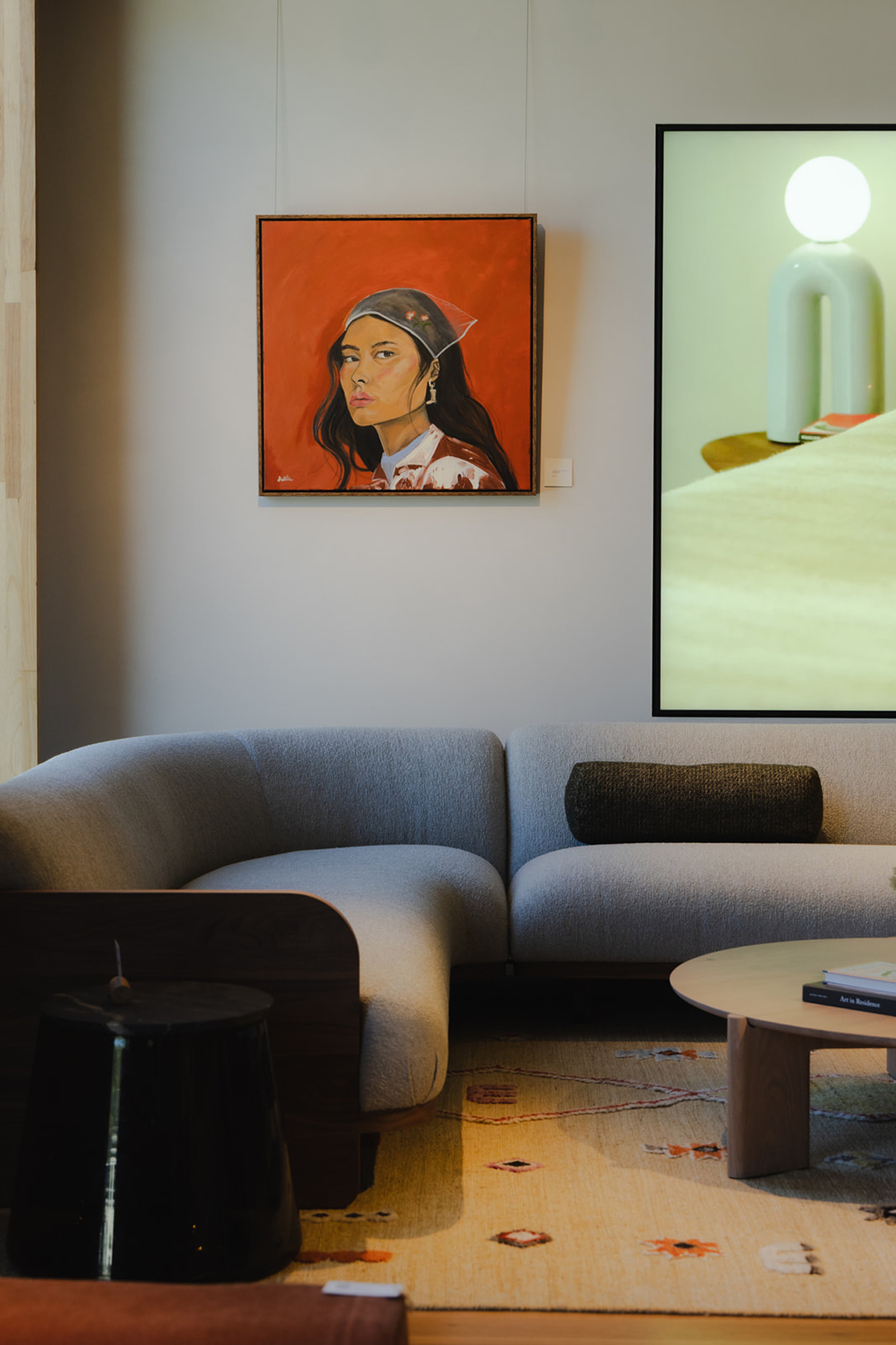 Designing for the Way We Live with Renee Garnham