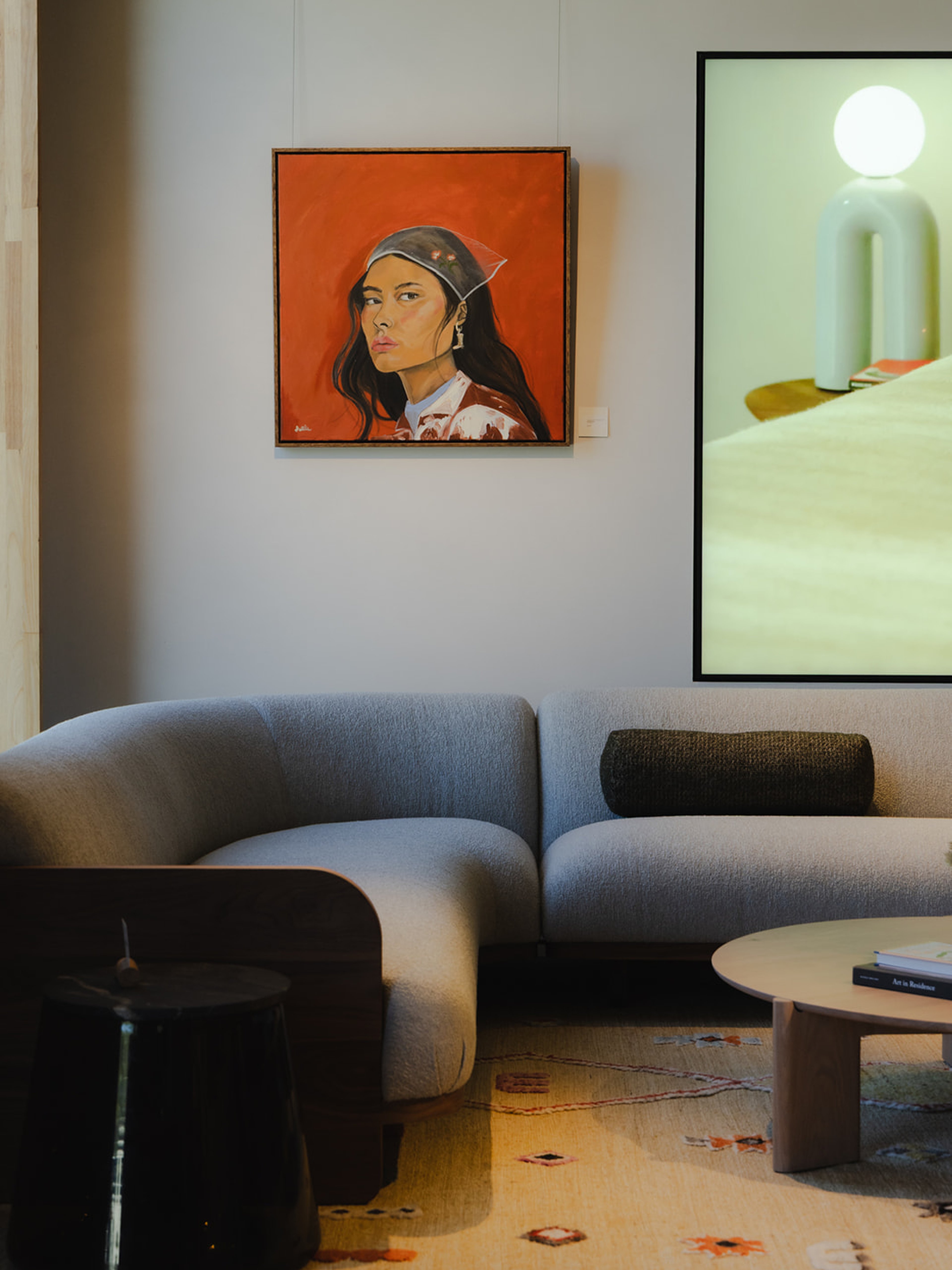 Designing for the Way We Live with Renee Garnham