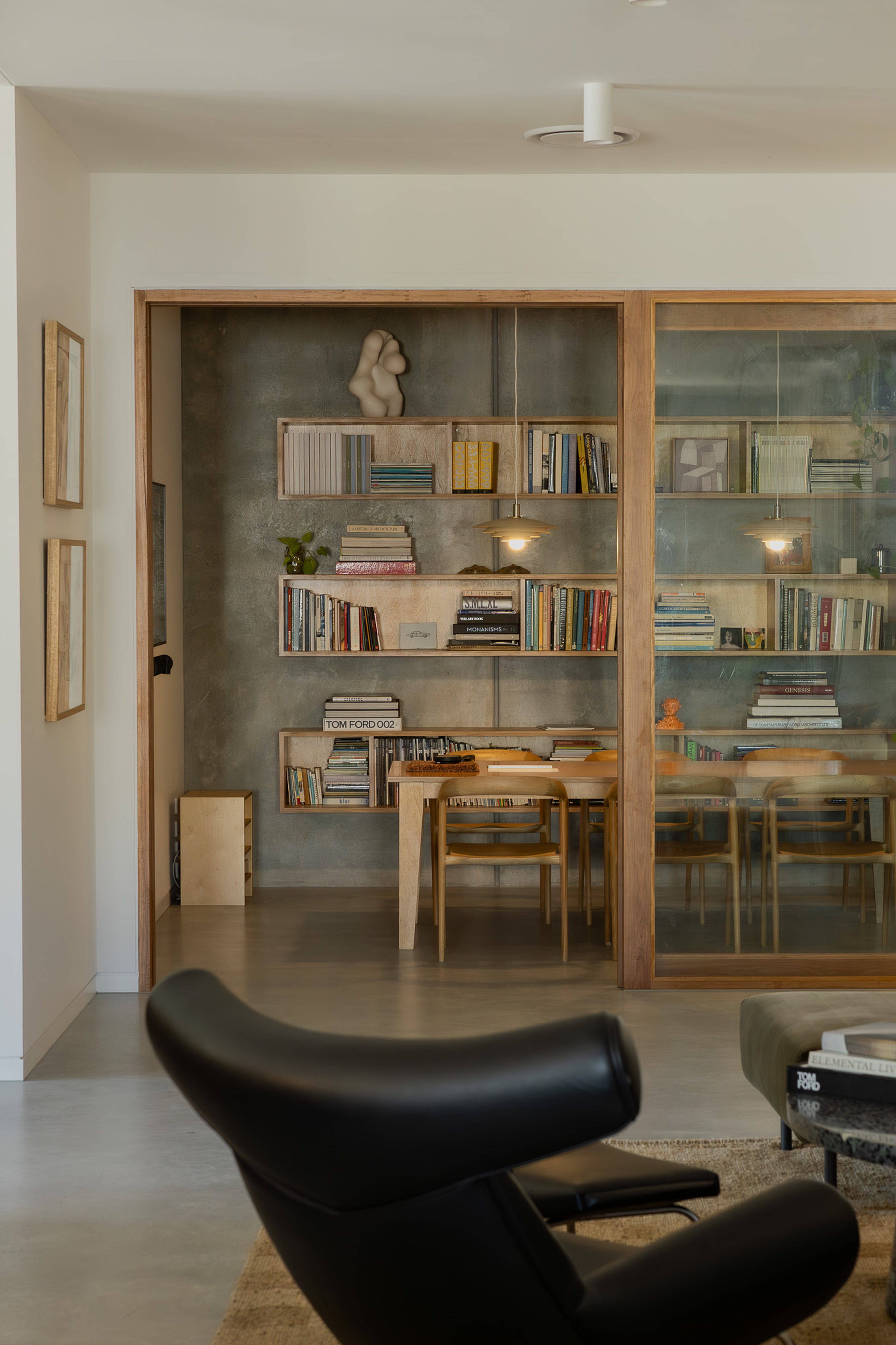 Enduring by Nature: HGA’s Approach to Architecture