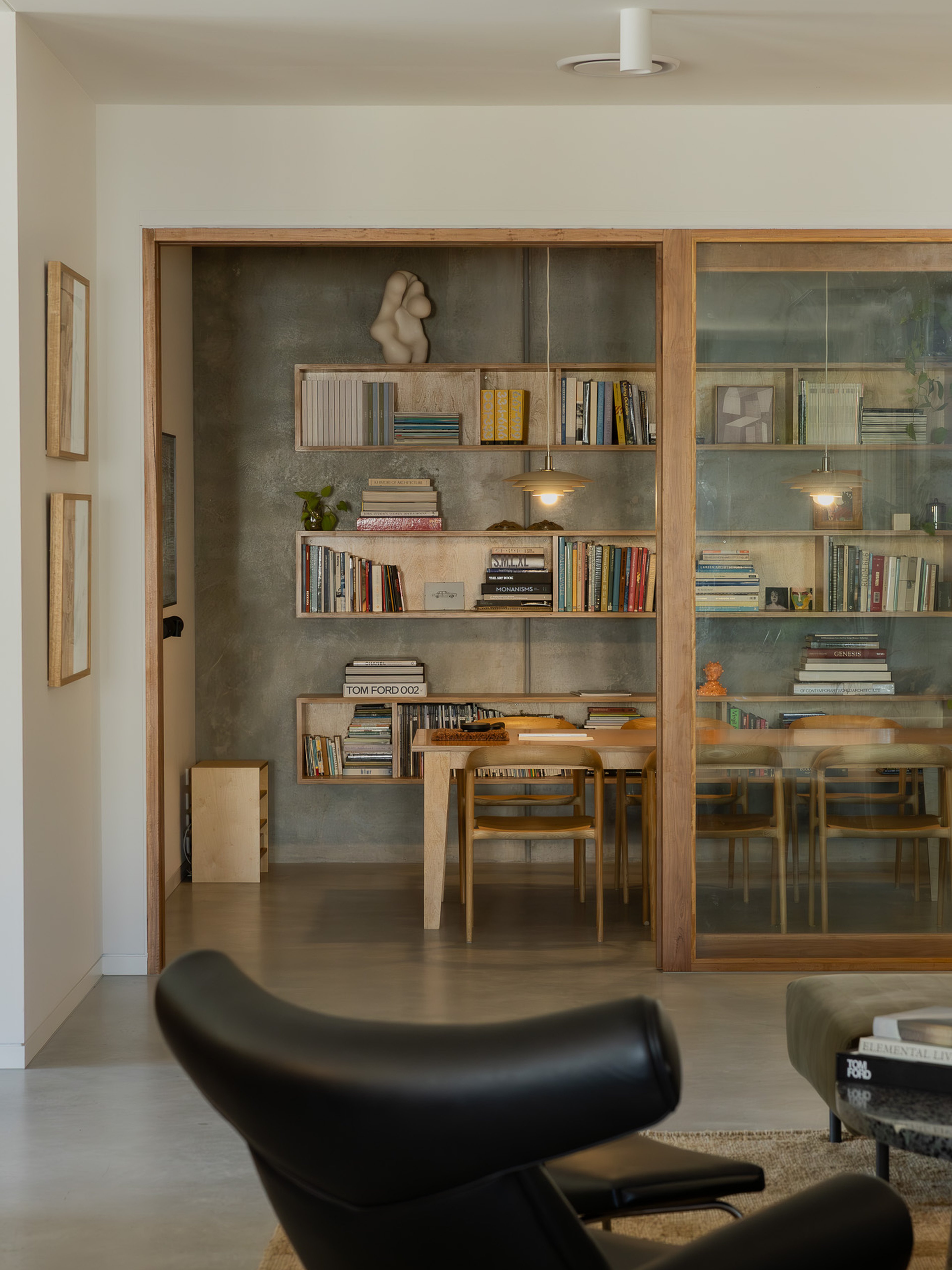 Enduring by Nature: HGA’s Approach to Architecture