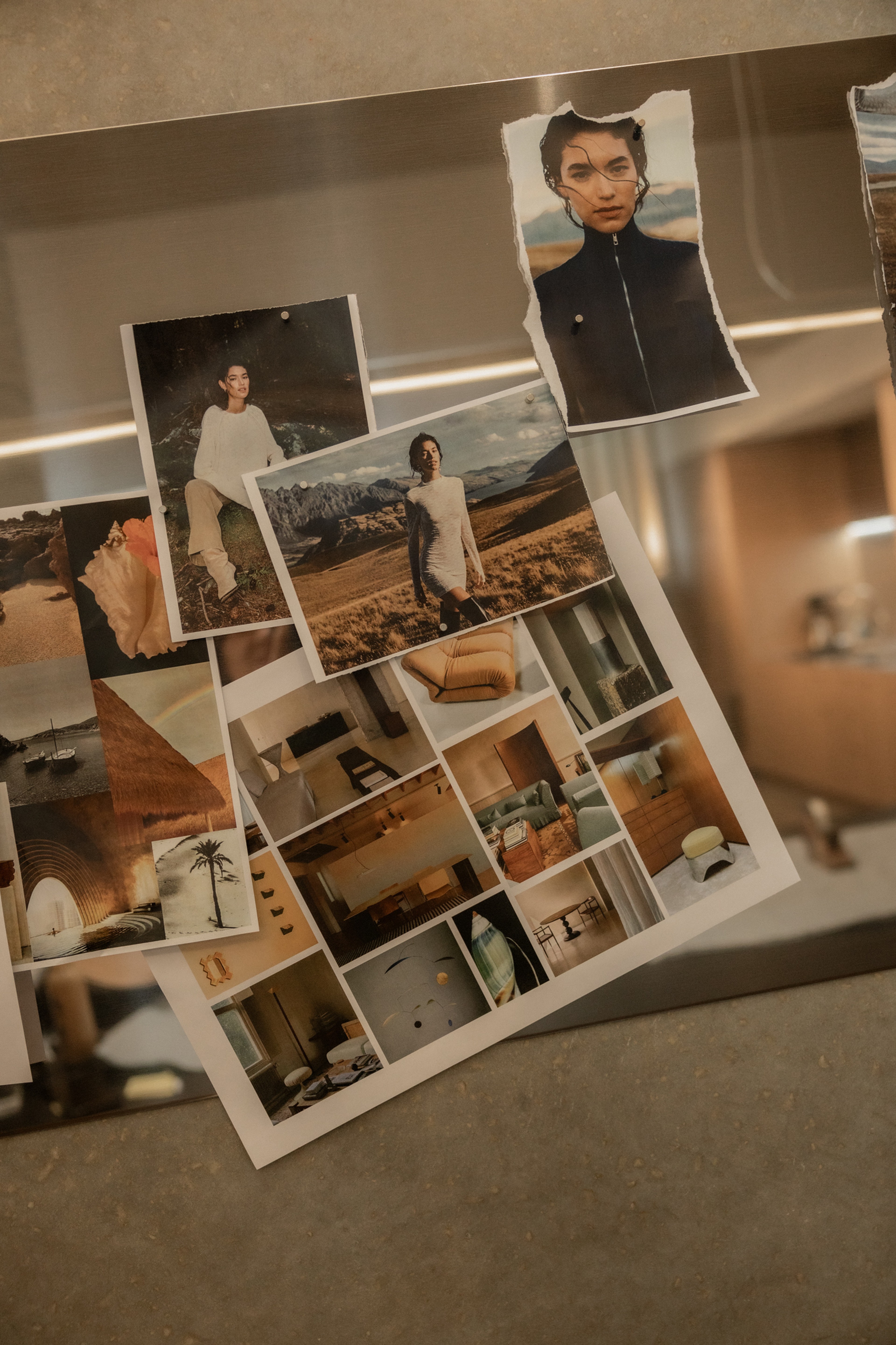 ROWIE: Sewing Stories Into Timeless Design