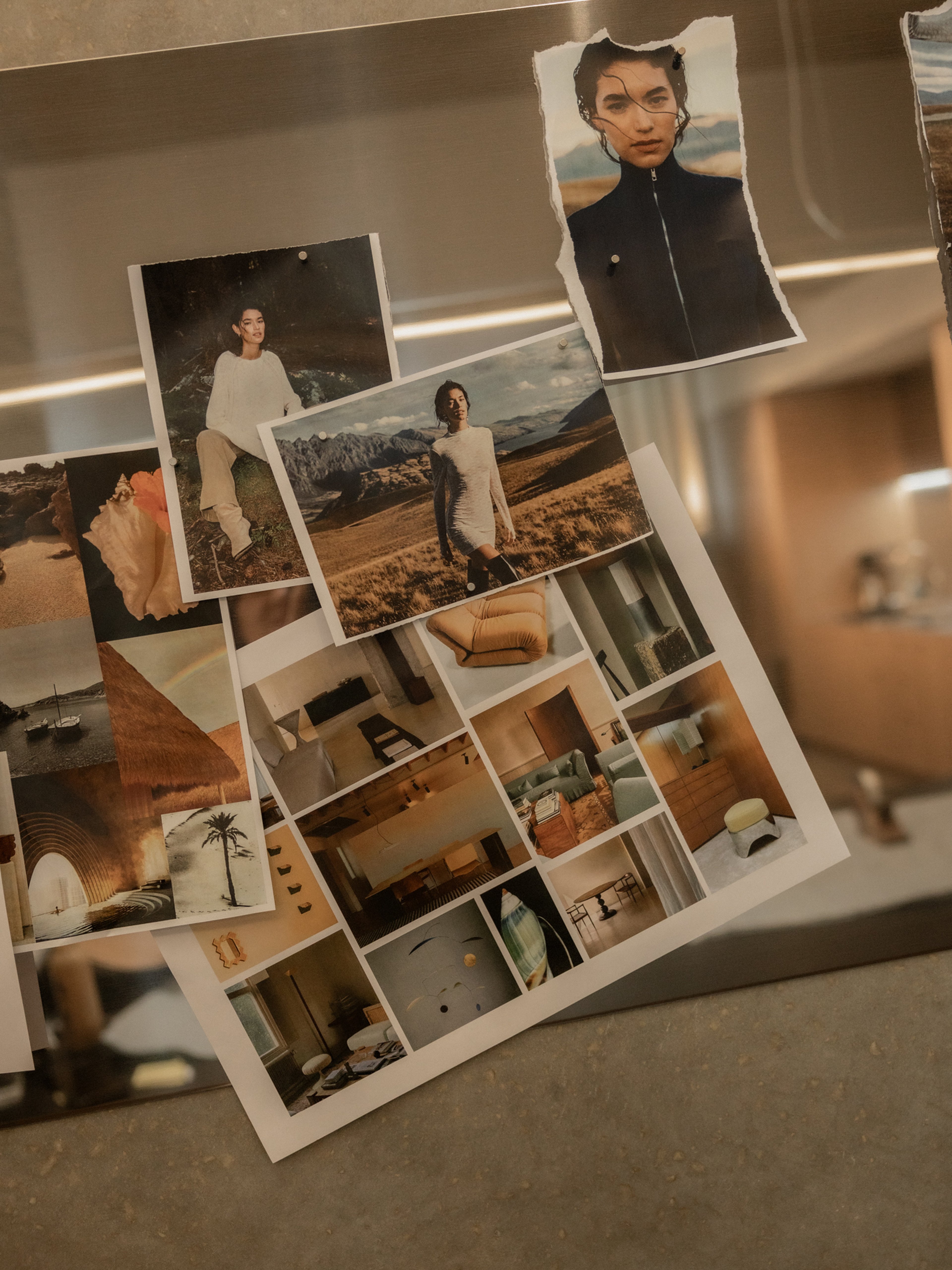 ROWIE: Sewing Stories Into Timeless Design