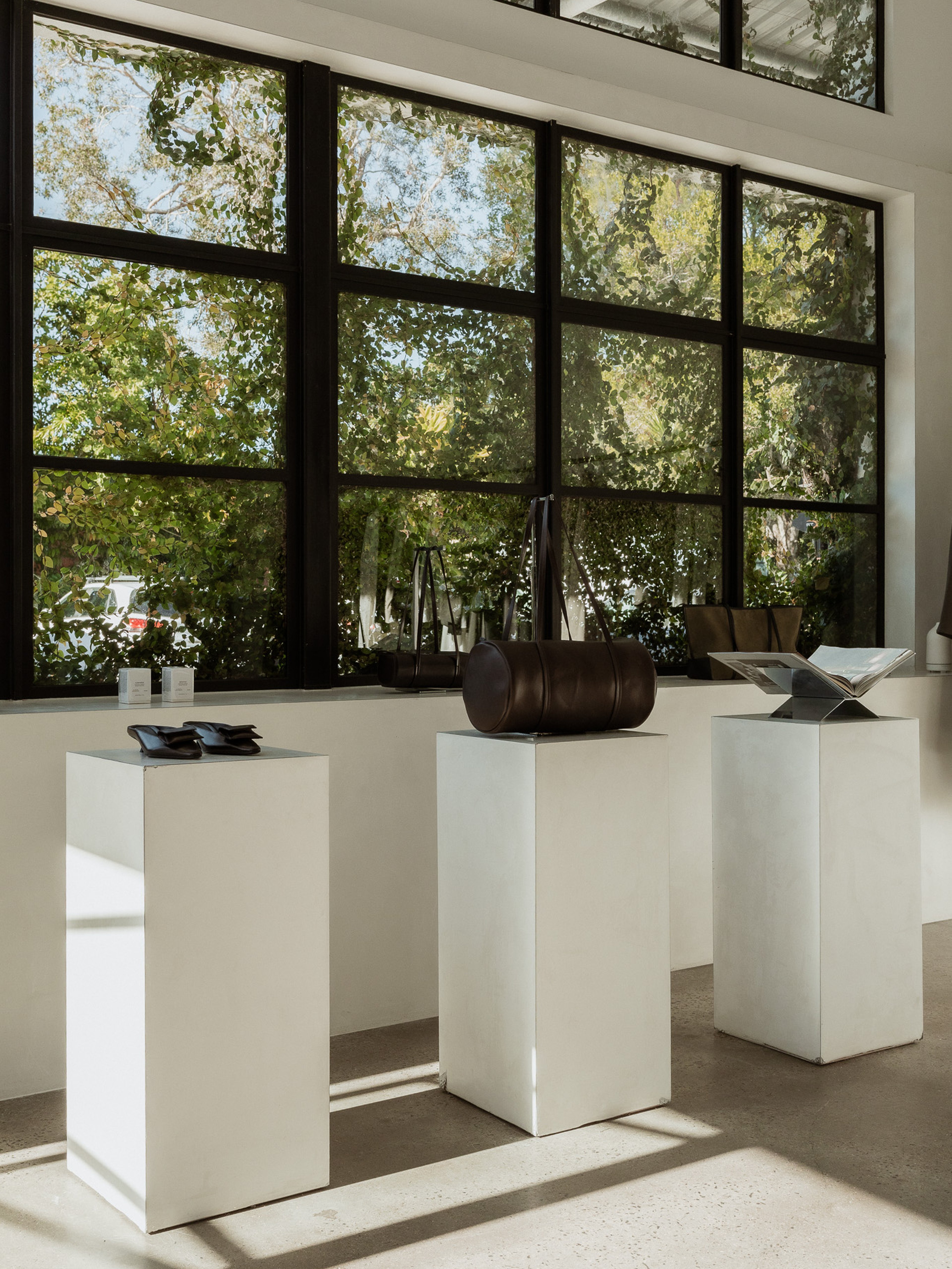 Silk Laundry Scent Workshop