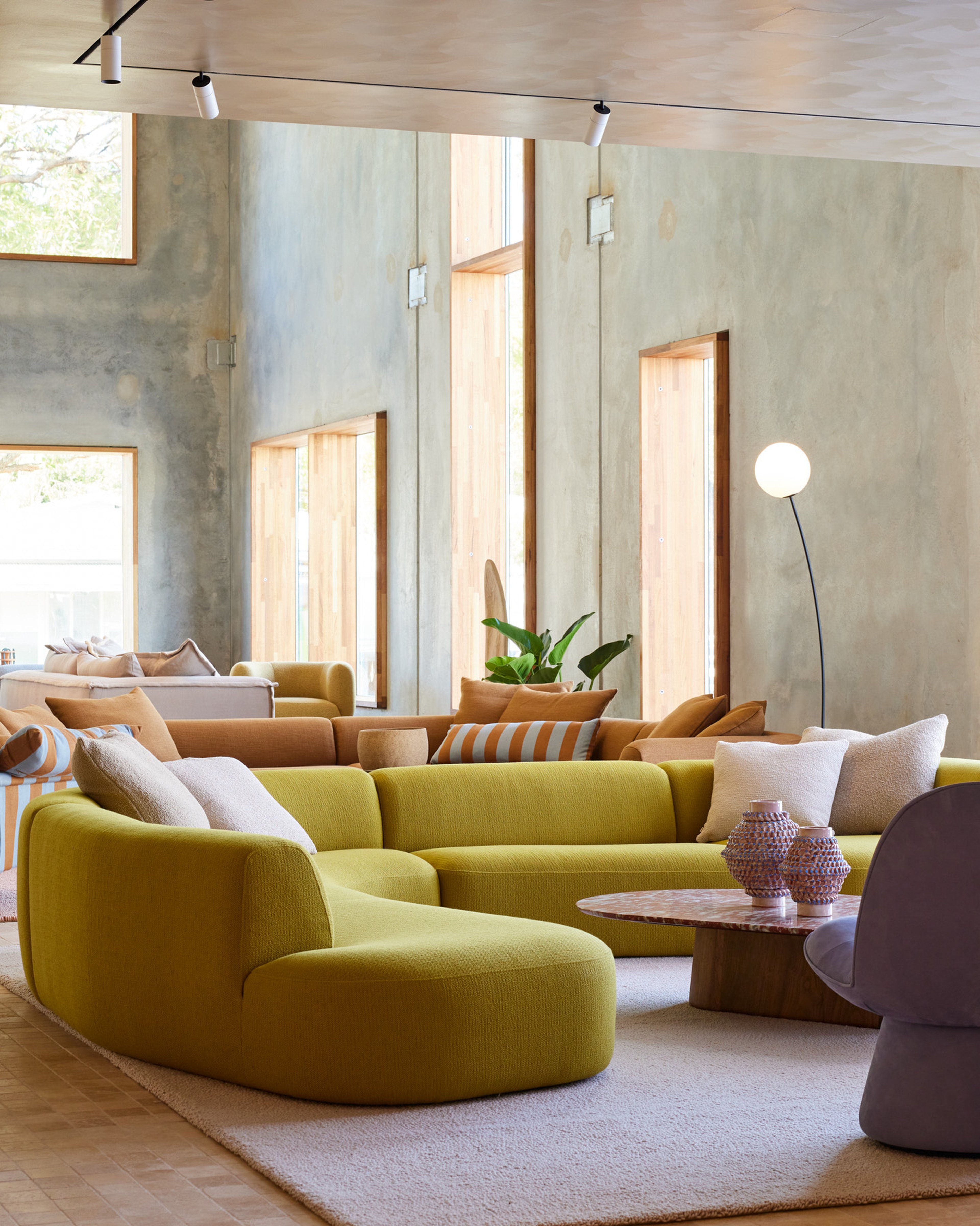 The Local Project: Jardan Byron Bay by IF Architecture