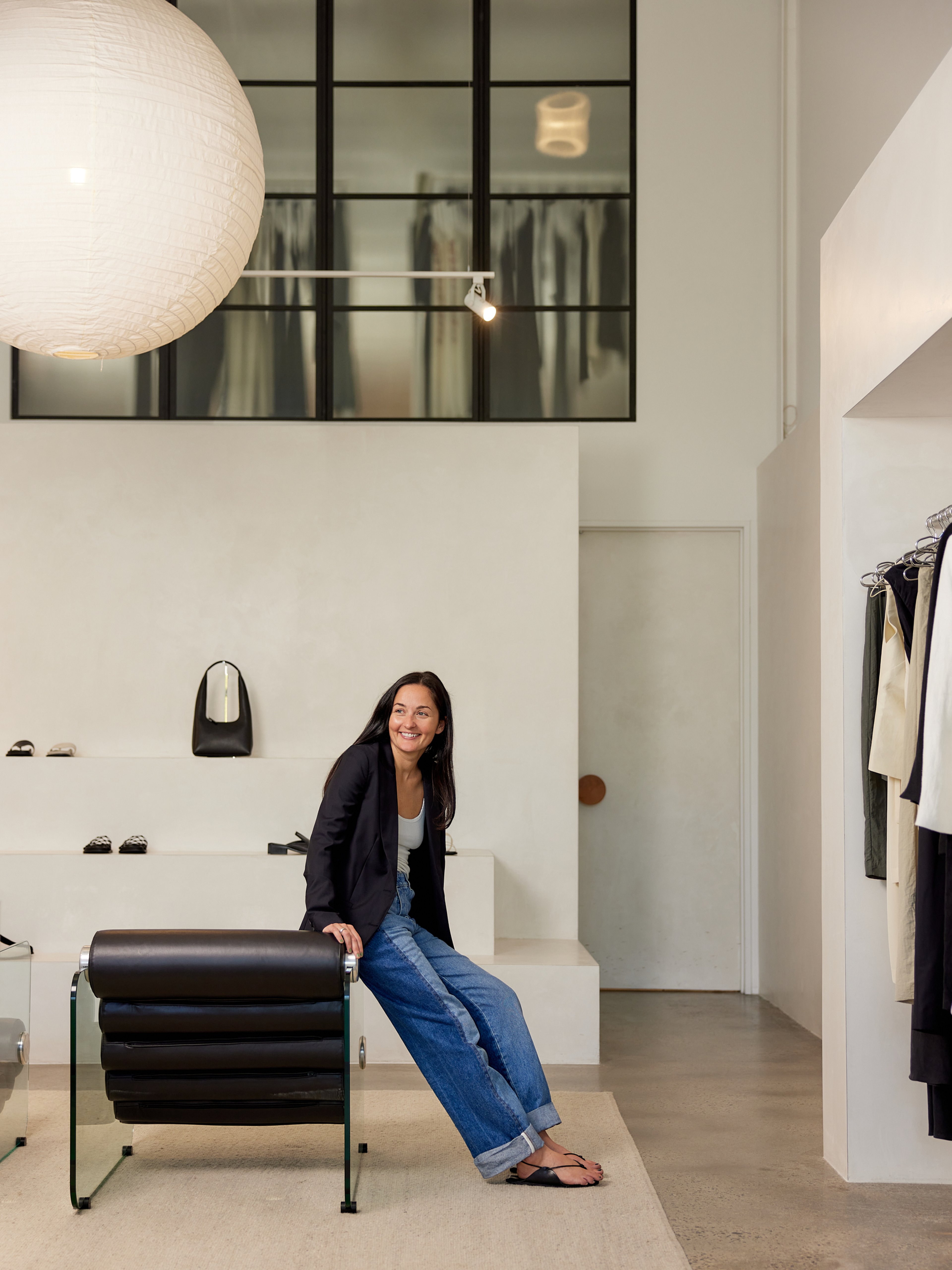 Meet the Creator: In Conversation with Lara Fells of St Agni