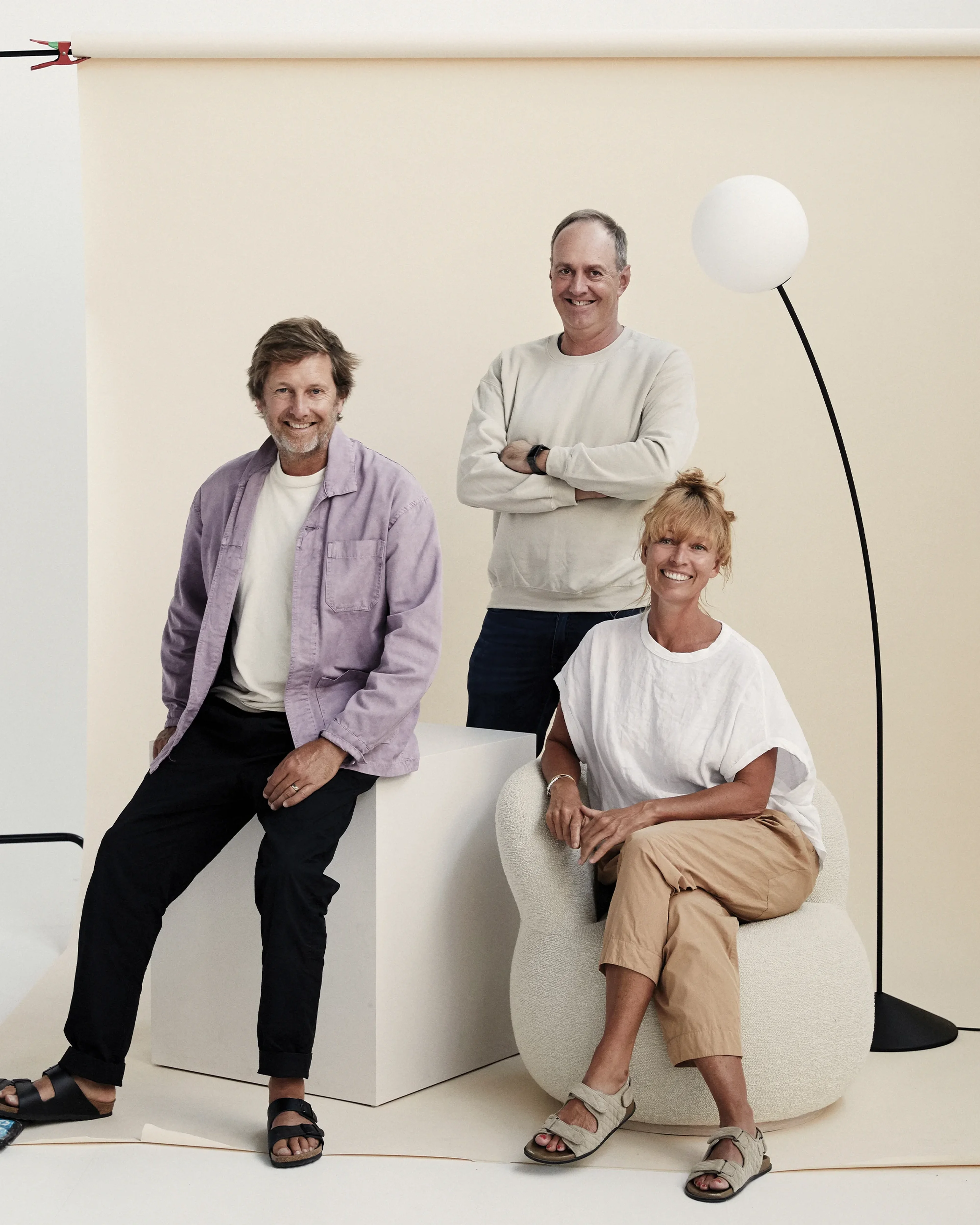Made to Create: How Jardan Built a Design Legacy