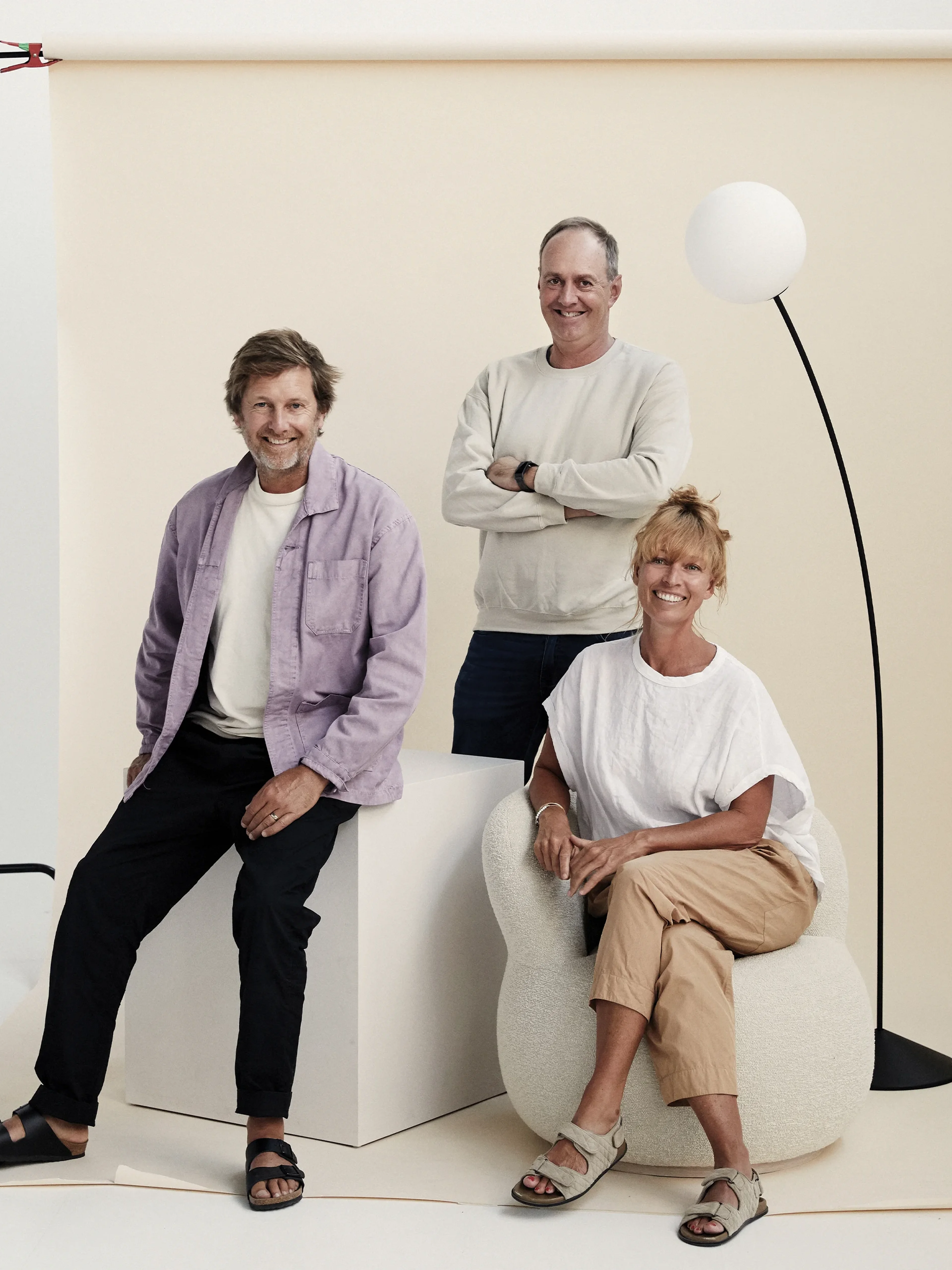 Made to Create: How Jardan Built a Design Legacy