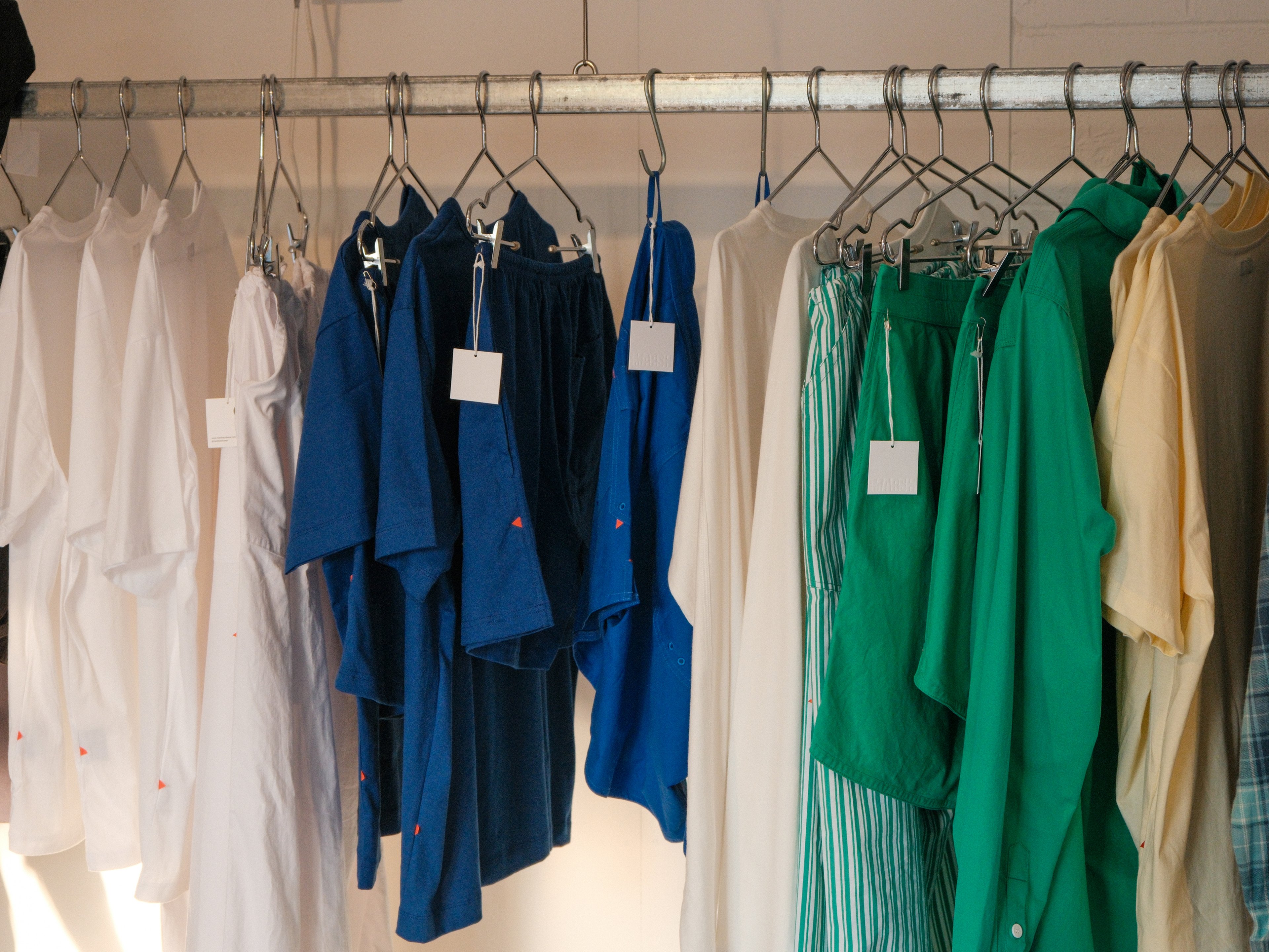 Carla Zampatti Spring '26 Launch