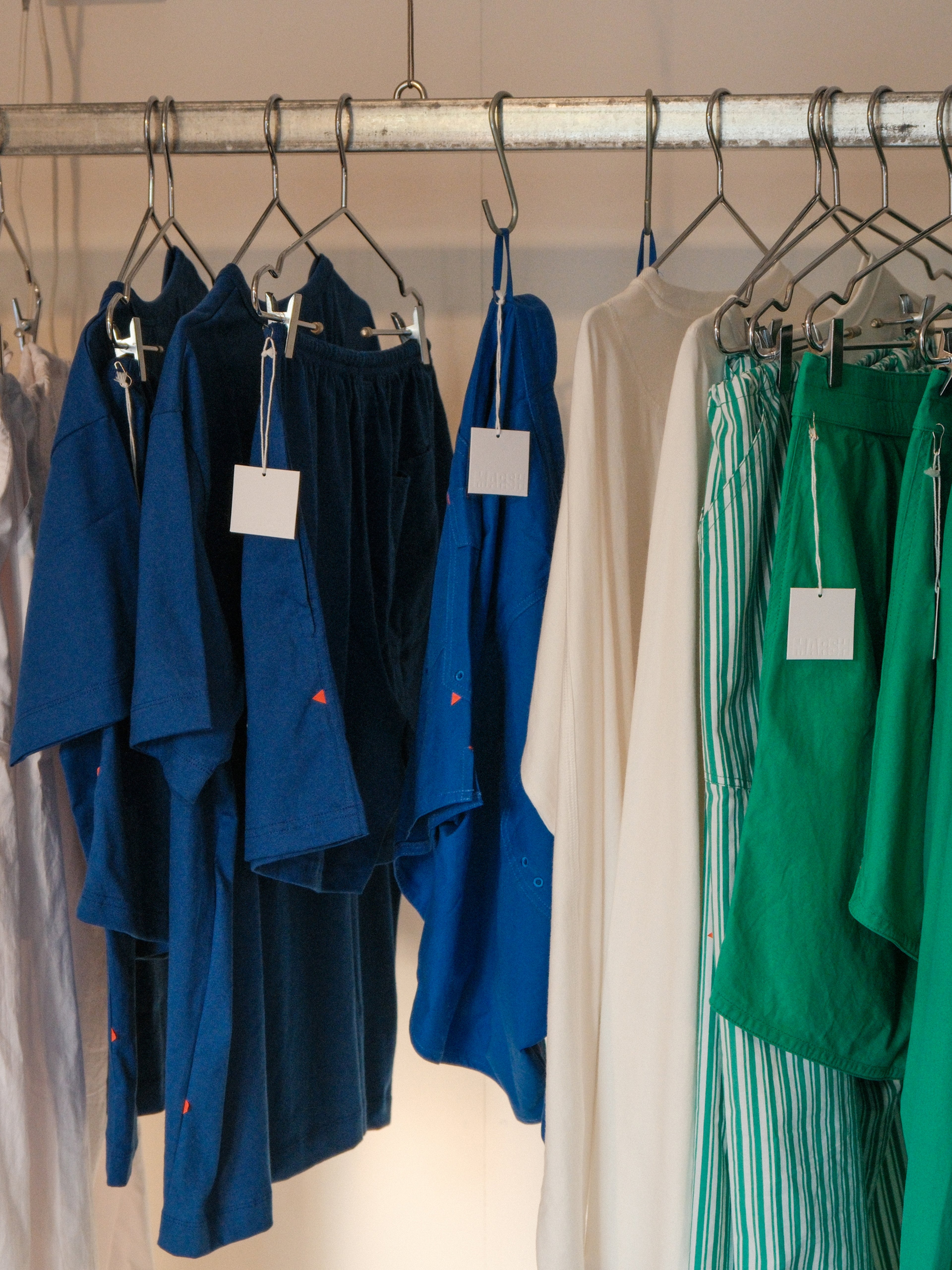 Carla Zampatti Spring '26 Launch