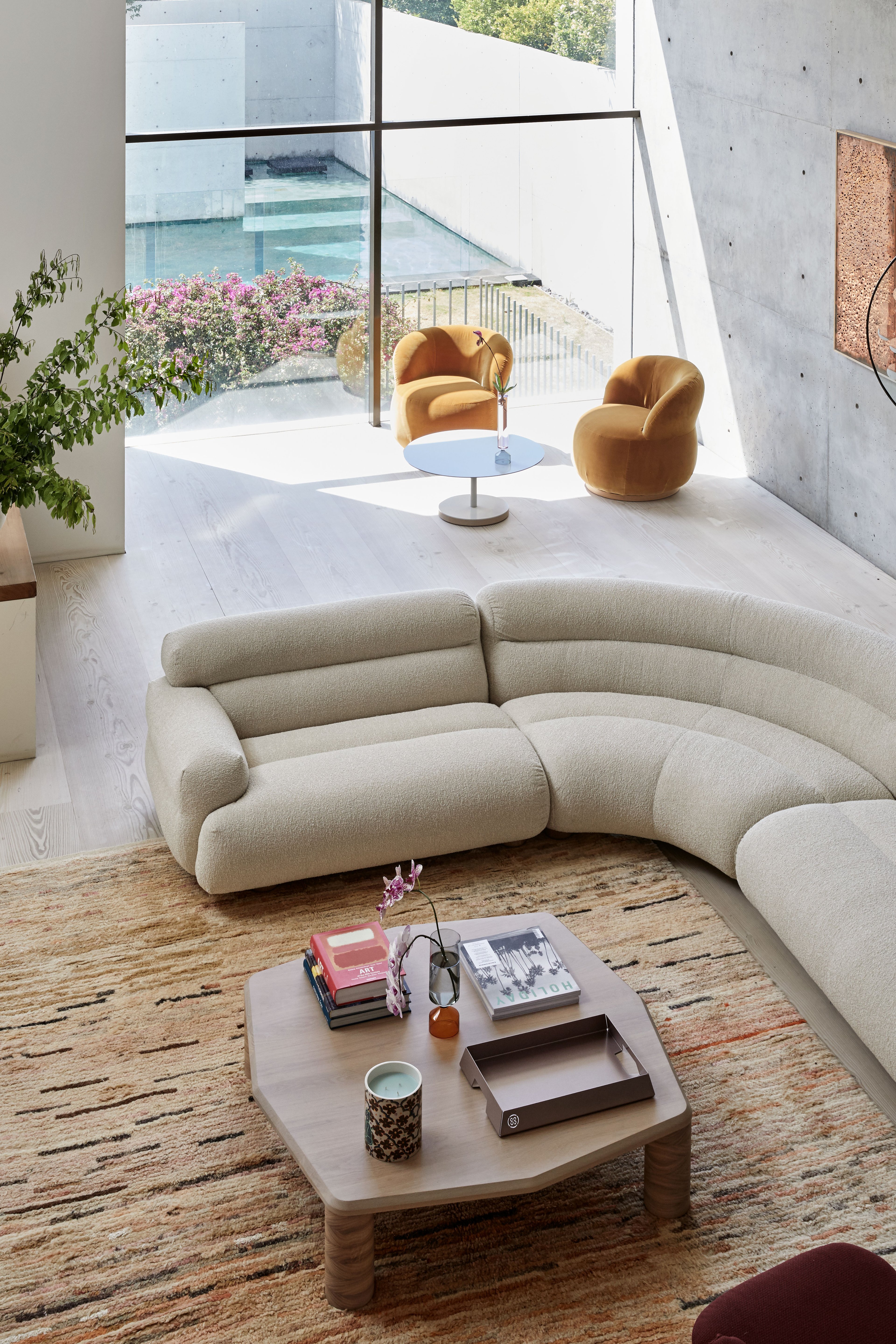 This Australian furniture maker has doubled the size of its factory